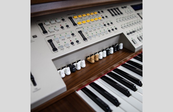 Used Orla GT9000 DLX Organ All Inclusive Top Grade Package (SN:10085847) - Image 9